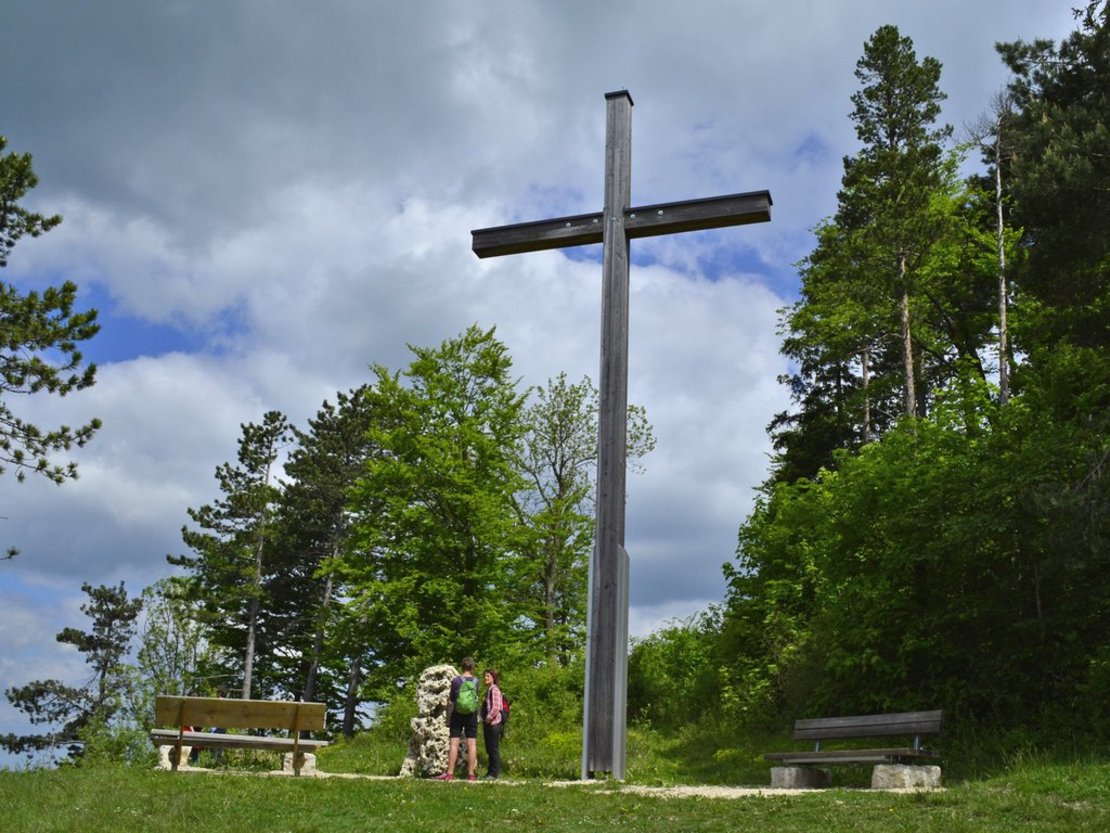 Stuifenkreuz