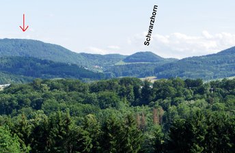 Schwarzhorn